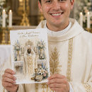 Search for catholic priest cards Holy orders