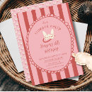 Search for girls slumber party invitations Sleep over