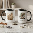 Search for french art mugs Frenchie mum