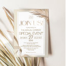 Search for end of season invitations Year end party