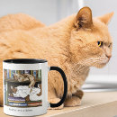 Search for bookworm mugs Cats