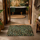 Search for teal bath mats Luxury
