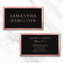 Search for gold border business cards Stylish