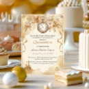 Search for cinderella quinceanera invitations 15th birthday