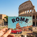Search for colosseum postcards Popular city destination