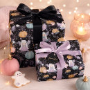 Search for halloween baby shower wrapping paper Is almost due