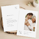 Search for arch the wedding save the dates Simple