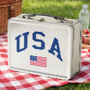 Search for american lunch boxes United states