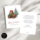 Search for pine tree cards Winter