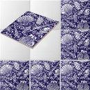 Search for seashell patterns tiles Seashells