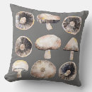 Search for mushroom cushions Toadstool