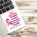 Search for support as awareness stickers For her