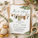 Search for duck hunting baby shower invitations Country