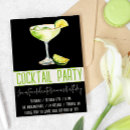 Search for margarita birthday invitations Modern