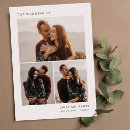 Search for multiple photo cards Typography