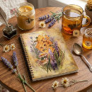 Search for vintage bee notebooks Honeycomb