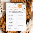 Search for little pumpkin shower games Boho baby shower