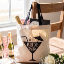 Search for funny bride tote bags Bridesmaid
