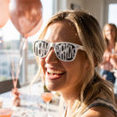 Search for team bride sunglasses Black