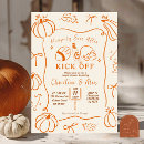 Search for sports bridal shower invitations For her