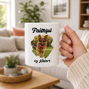 Search for gsd mugs Dog lover