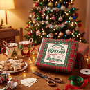 Search for workshop stickers Red and green