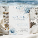Search for seashell wedding weddings Coastal bridal shower