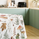 Search for mushroom tablecloths Woodland