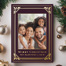 Search for deco christmas cards Elegant
