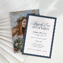 Search for reception party invitations Old money