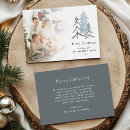 Search for grey christmas cards Watercolor