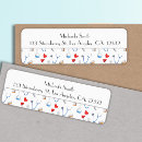 Search for practice return address labels Doctor