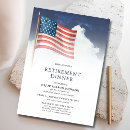 Search for military invitations Patriotic