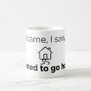 Search for homebodies mugs Stay at home