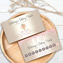 Search for bakery loyalty cards Pastry chef