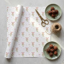 Search for mistletoe wrapping paper Merry christmas