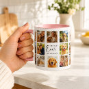 Search for pet mom mugs Mother