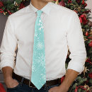 Search for holiday lights ties Teal