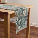 Search for forest green table runners Retro