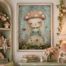 Search for bedroom kids posters Fairy