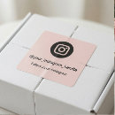 Search for follow us stickers Small business