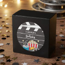 Search for movie night stickers Cinema