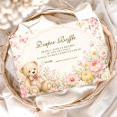 Search for blooming flowers invitations Garden party