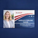 Search for mayor Political campaign