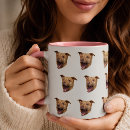 Search for dog face mugs Mother
