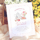 Search for afternoon high tea invitations Vintage tea party