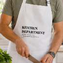 Search for housewarming aprons Hostess