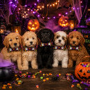Search for halloween fun Purple
