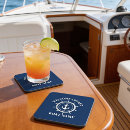 Search for ship wheel coasters Boating