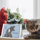 Search for adopted mothers day cards Cat